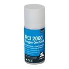 Aérosol fumigène RCI 2000 Fogger, insecticide fumigène contre punaise de lit, puce